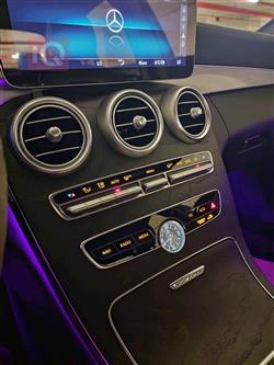 مێرسێدس بێنز C-Class